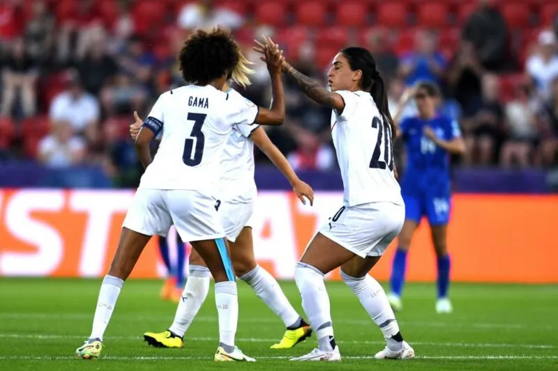 Italia Femminile