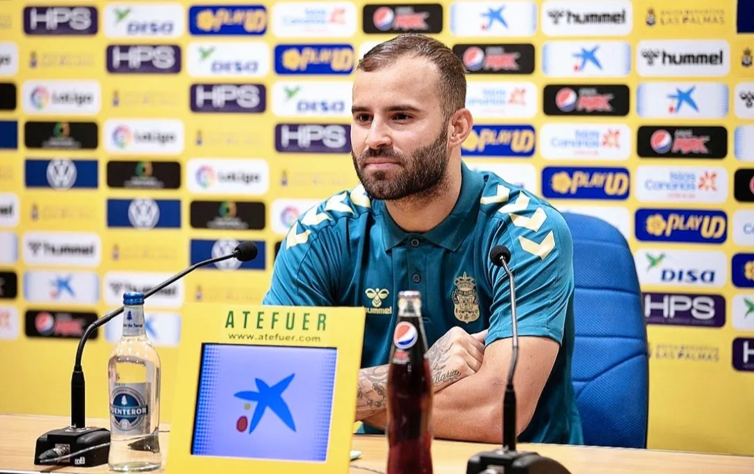 Ultim'ora Sampdoria, in chiusura l'accordo con Jese' Rodriguez