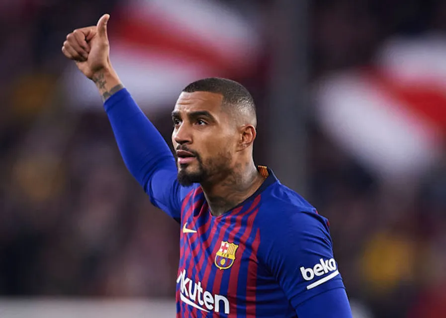 Boateng: "Ho messo la testa a posto e voglio responsabilità: per questo avrò la 10!"