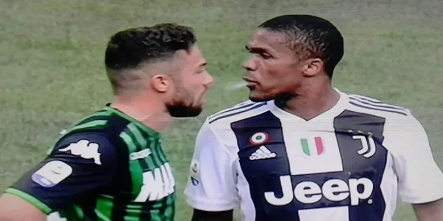 Douglas Costa: addio alla Juve, svelato il suo futuro