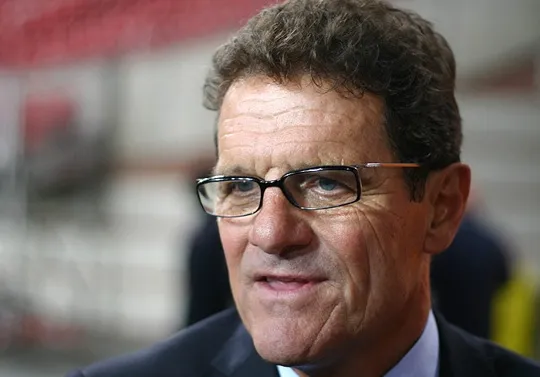 Milan, Capello a muso duro:" Da allenatore avrei reagito malissimo"