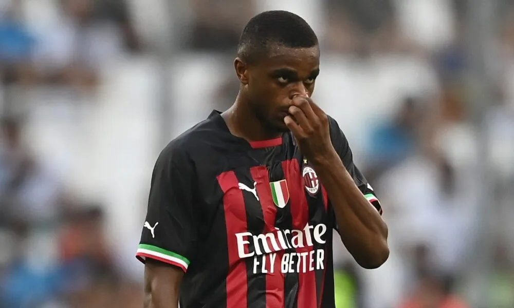 Allarme Milan, si ferma anche Kalulu: le speranze per il derby