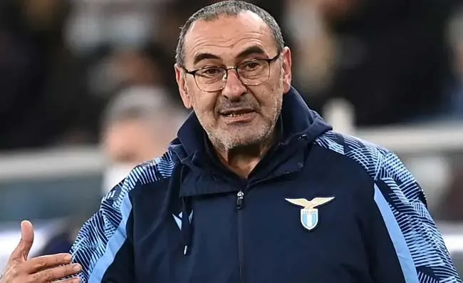 Lazio, il sogno di Sarri per l'esterno: i dettagli