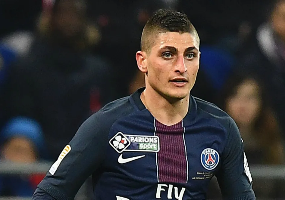 Verratti Barcellona Raiola