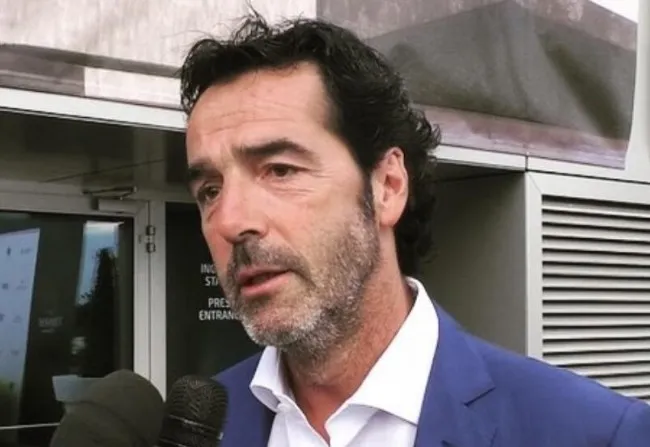 Juventus: le parole dell'agente di Cambiaso