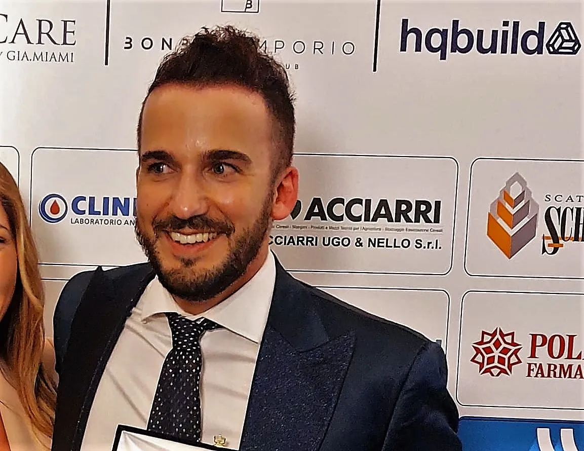 Premio Cesarini: riconoscimento per Bartocci