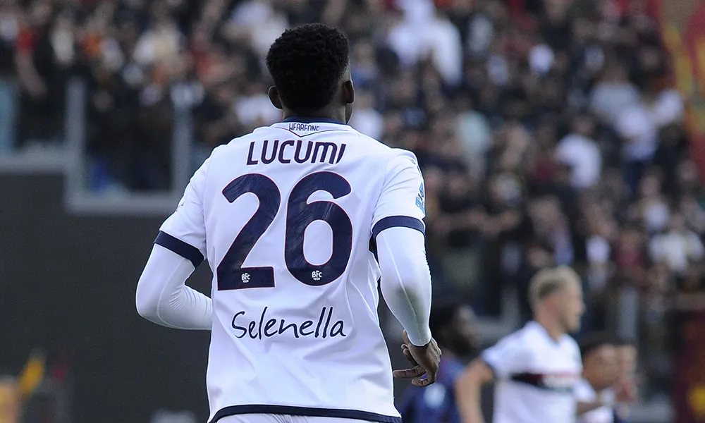 Lucumì, Premier League e Roma in corsa: il Bologna rimanda alla clausola