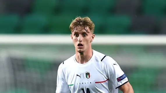 Juventus: Rovella via in prestito, i dettagli
