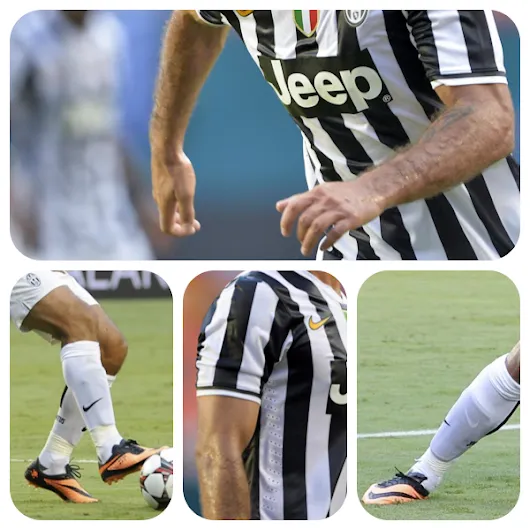 CALCIOMERCATO JUVENTUS. Chi sarà mister x?