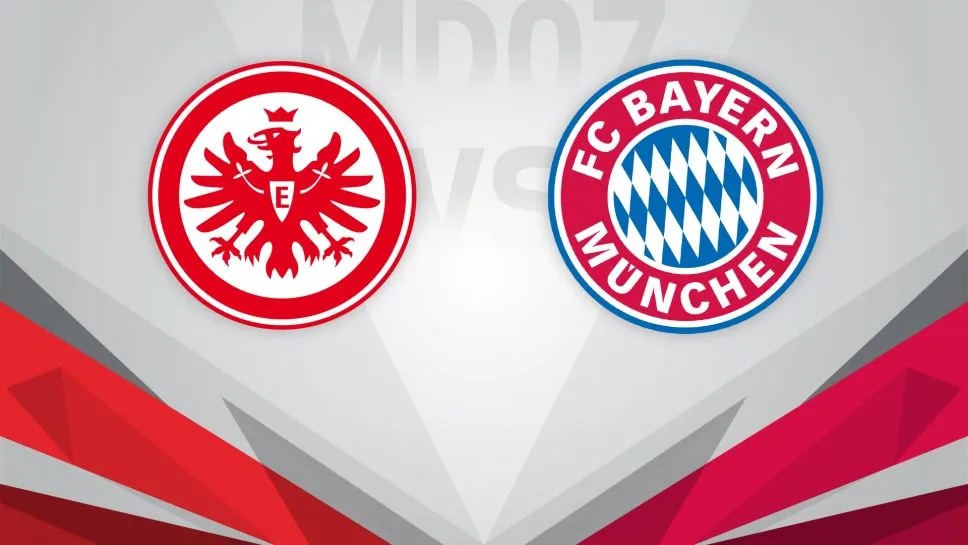 Bayern Monaco Eintracht Francoforte: le pagelle di Calcio Style