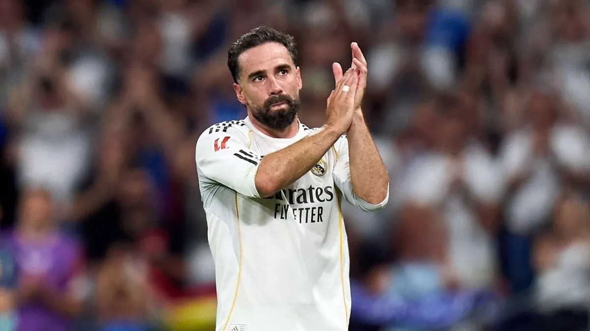 Carvajal al Fulham, Arbeloa prova a ricostruire un pezzo di Real Madrid a Craven Cottage