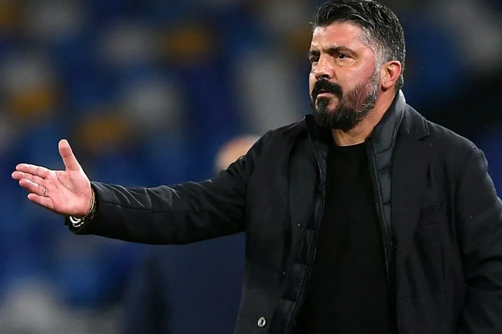 Gattuso