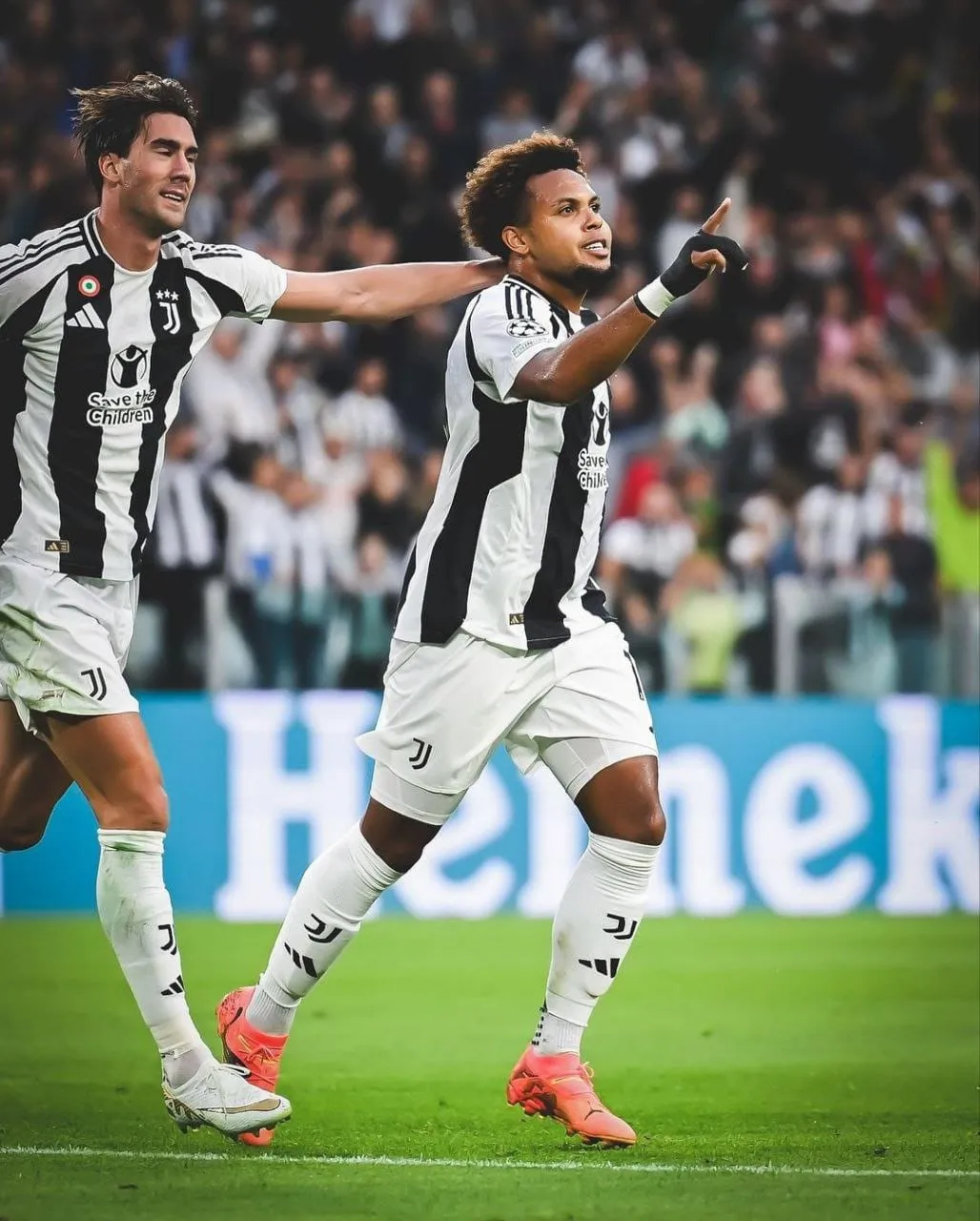 Juventus, da pedina di scambio a imprescindibile: la Signora ora non può più fare a meno di McKennie