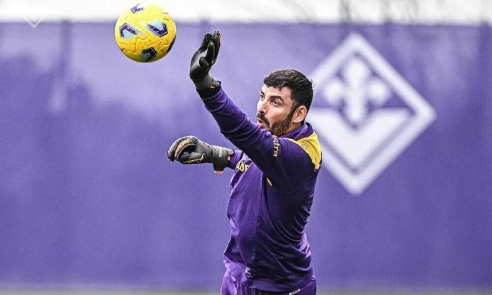 Fiorentina