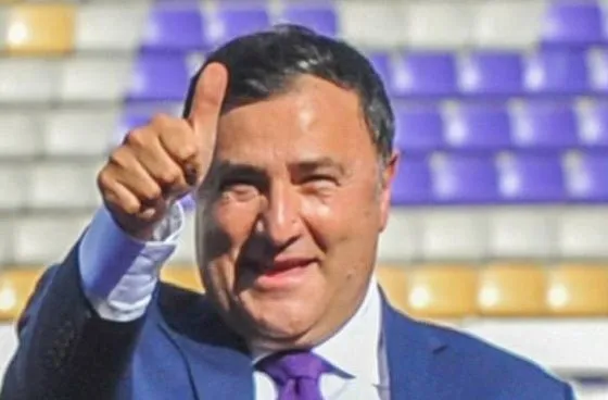 Fiorentina, senti Barone:"Ecco la verità sulla cessione"