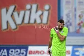 Calciomercato Parma, per la riserva di Buffon si guarda in Croazia