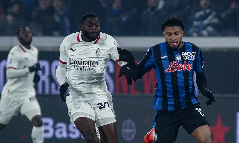 Atalanta, in convocati per la sfida con la Juventus: torna Ederson
