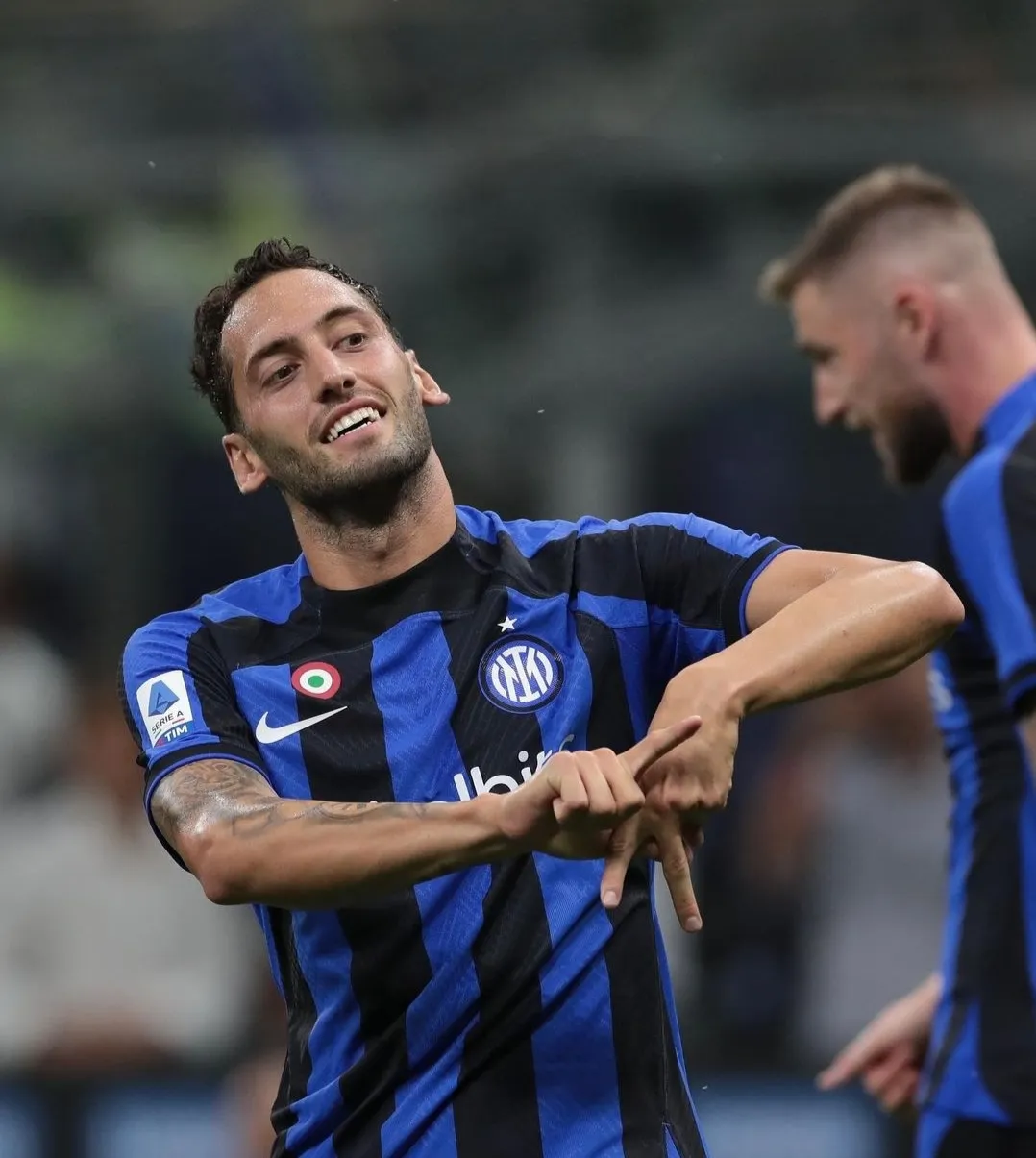 Inter-Calhanoglu, Marotta apparecchia il rinnovo: i dettagli