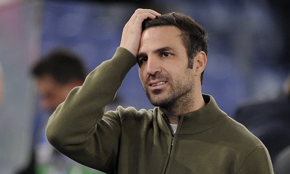 Inter, la scelta è tutta in mano a Fabregas: oggi la decisione
