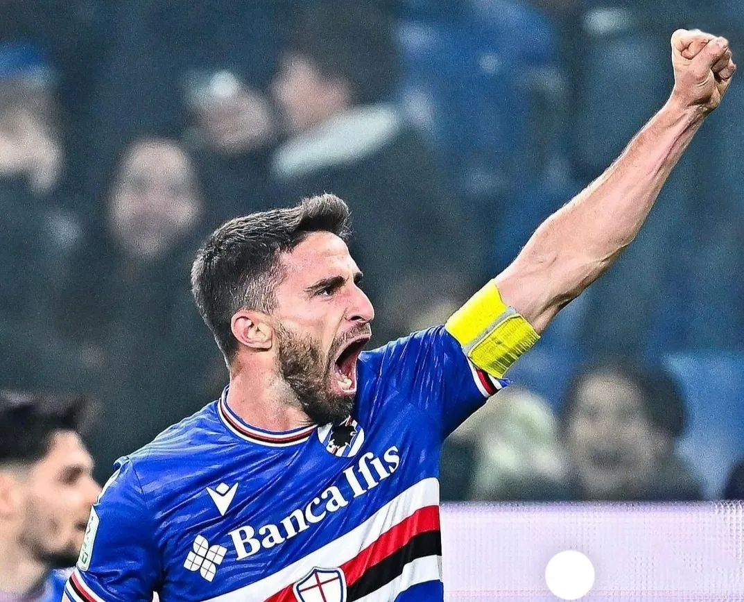 Sampdoria - Como 1-1, Borini illude e Cutrone castiga | Le pagelle blucerchiate