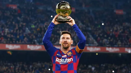 Messi al Psg, una delle ipotesi più plausibili