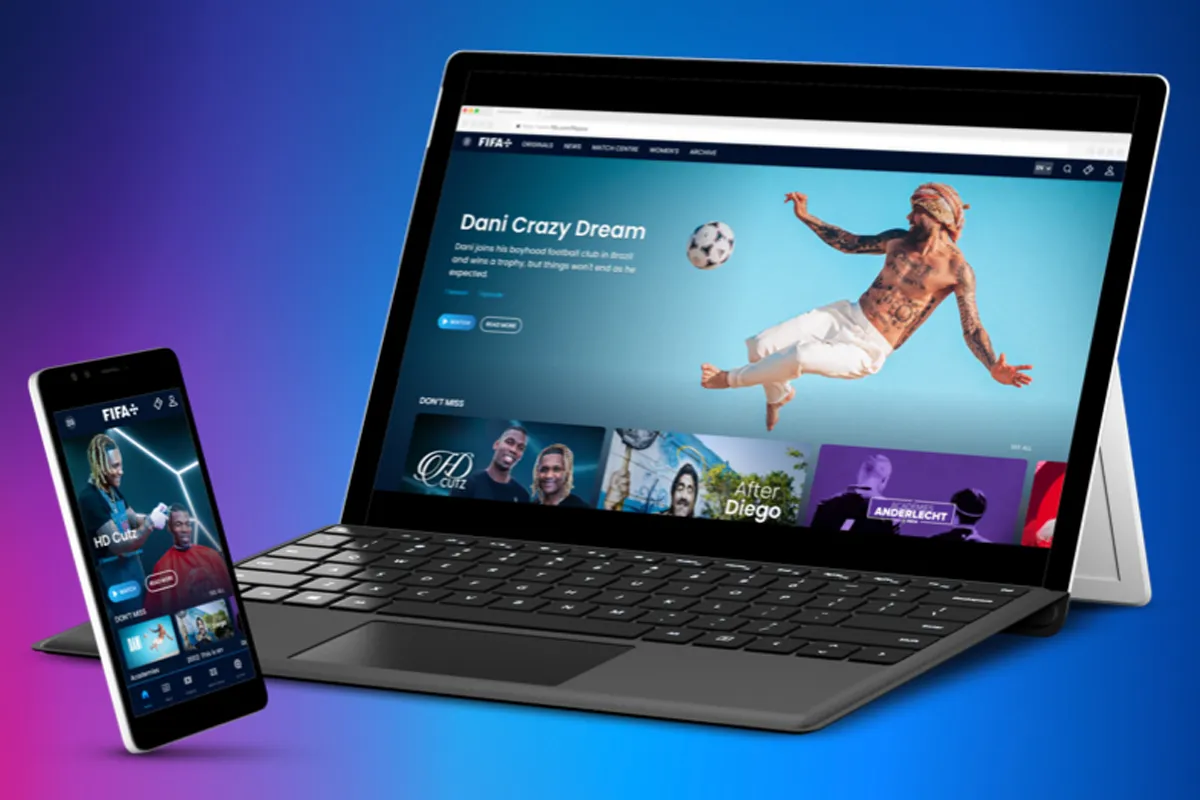 Ecco Fifa+, la piattaforma che trasmette gratis le partite