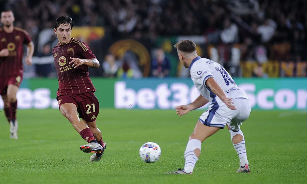 Serie A, data e orari della 34° e 35° giornata: Inter-Roma di sabato