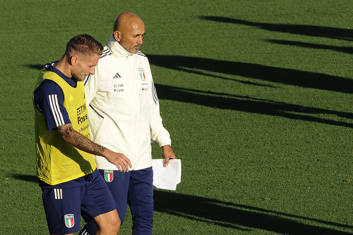 Euro 2024, Luciano Spalletti "Sorteggio? Poteva andare meglio. Sulla Nazionale..."