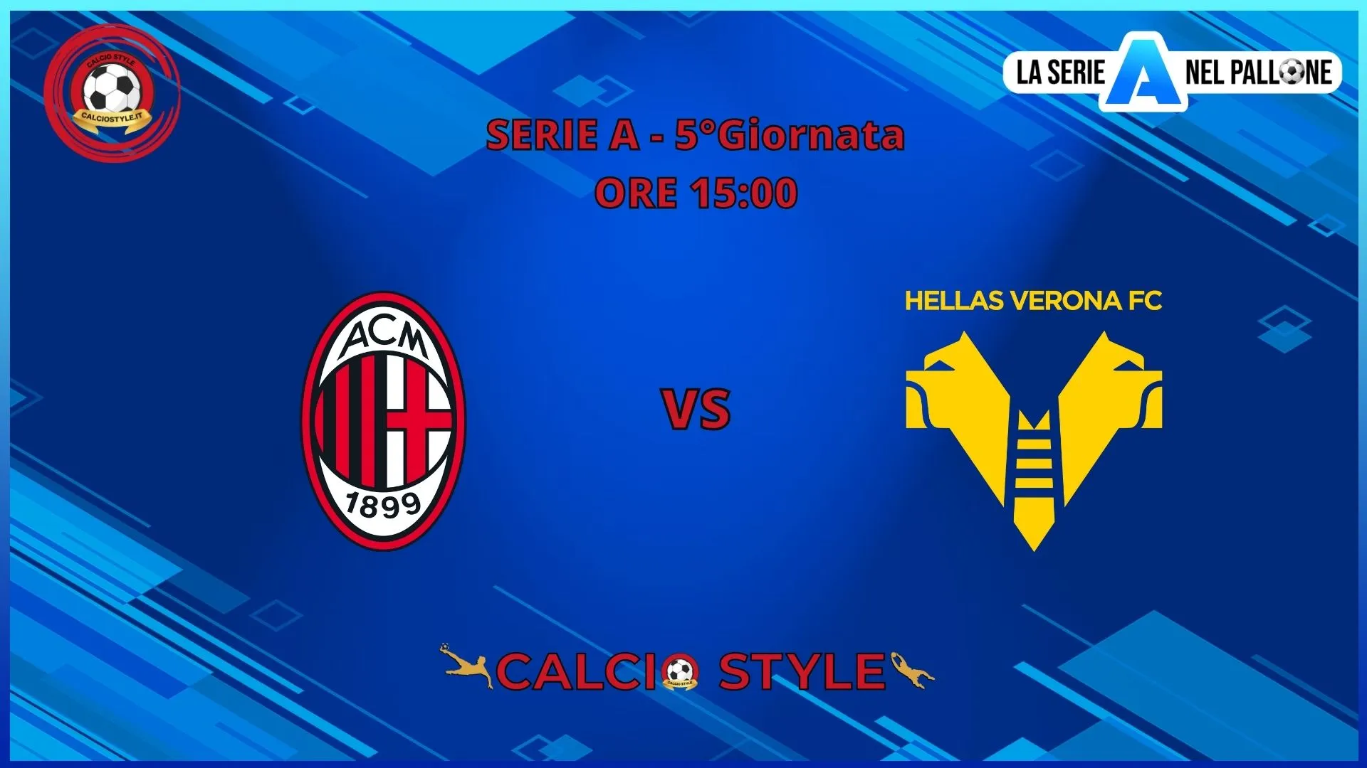 Milan - Hellas Verona, le ufficiali: Pioli stravolge i suoi! La scelta su Ngonge