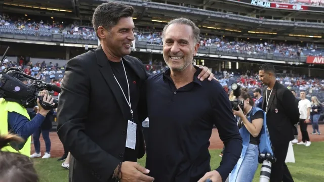 Milan, Cardinale pronto alla svolta? La sua idea sul mercato e su Fonseca