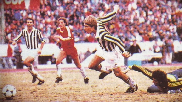 Juventus