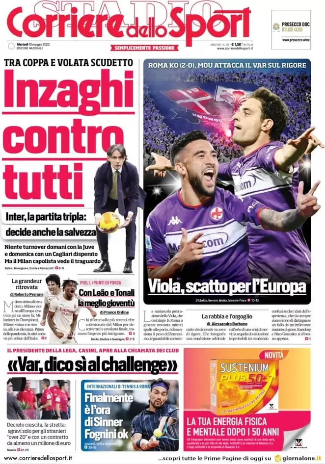 Fiorentina