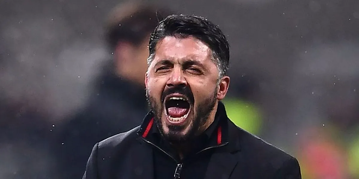 Milan: Gattuso cambia in vista della Roma