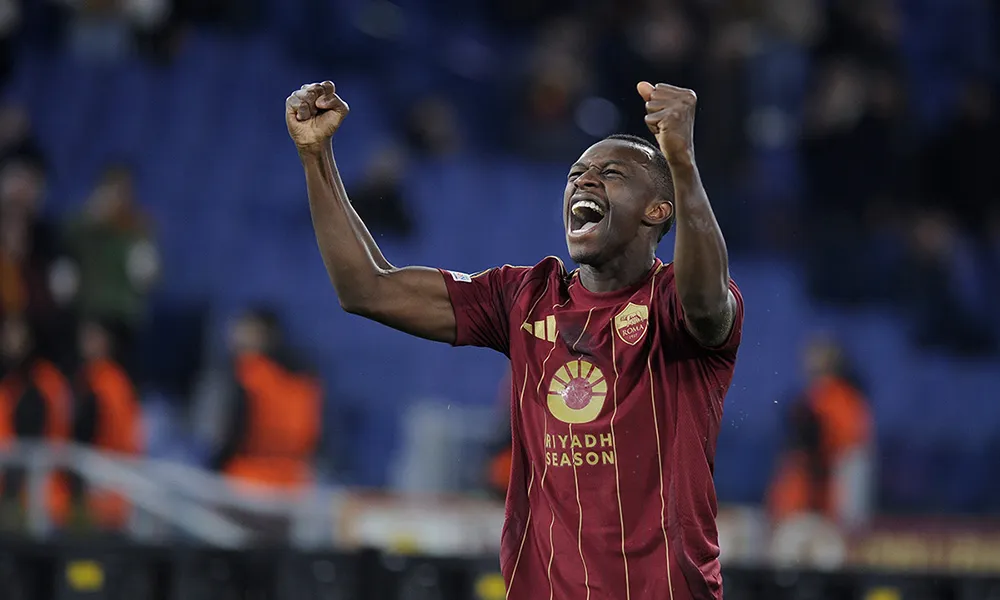 Calciomercato Roma, Saud vicino alla cessione in prestito