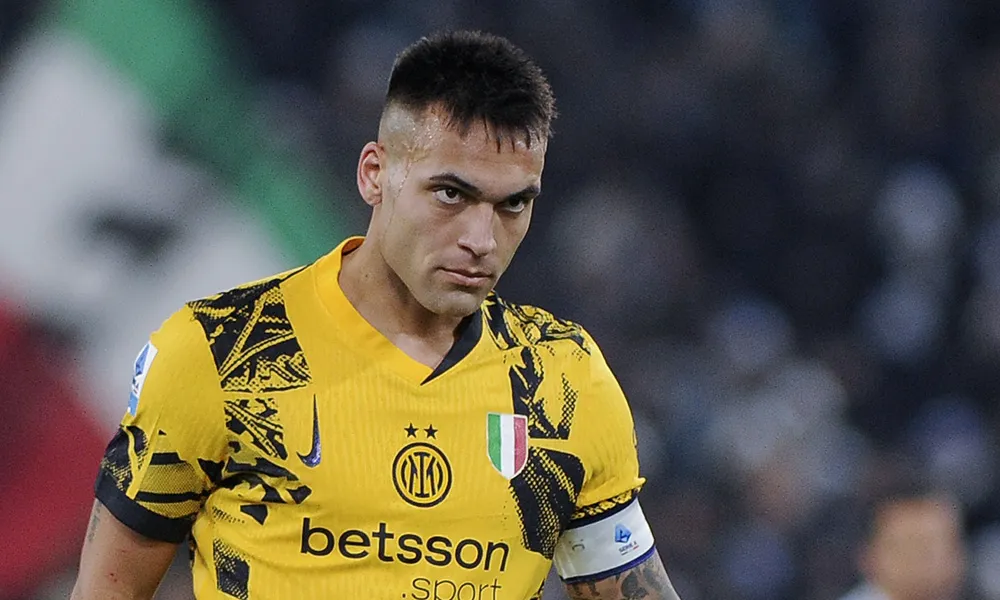 Supercoppa Italiana: Inter-Atalanta, risultato in diretta: LIVE (2-0)