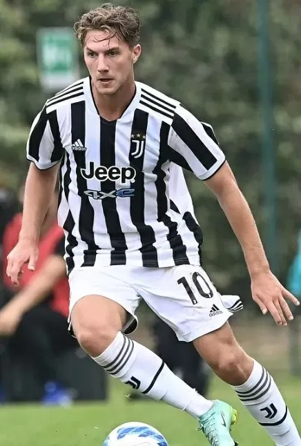 Ultim'ora: Bonetti torna alla Juventus