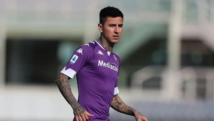 Fiorentina: cessione Pulgar, pronto Vecino