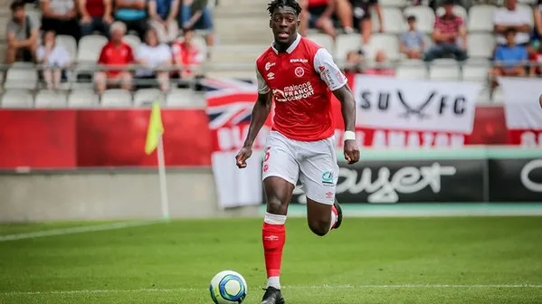 Monaco: preso Disasi!