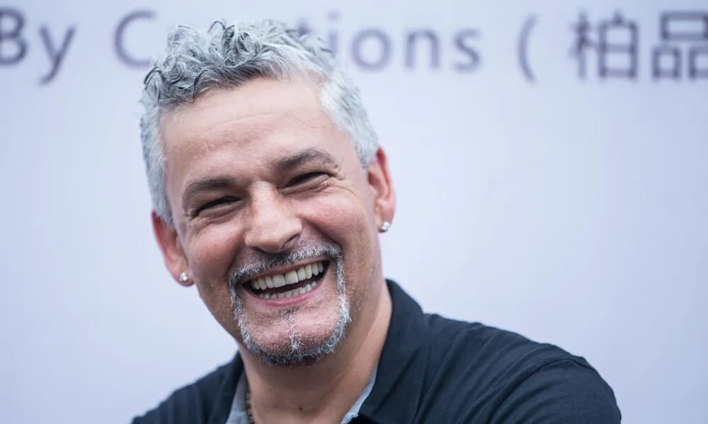 Baggio