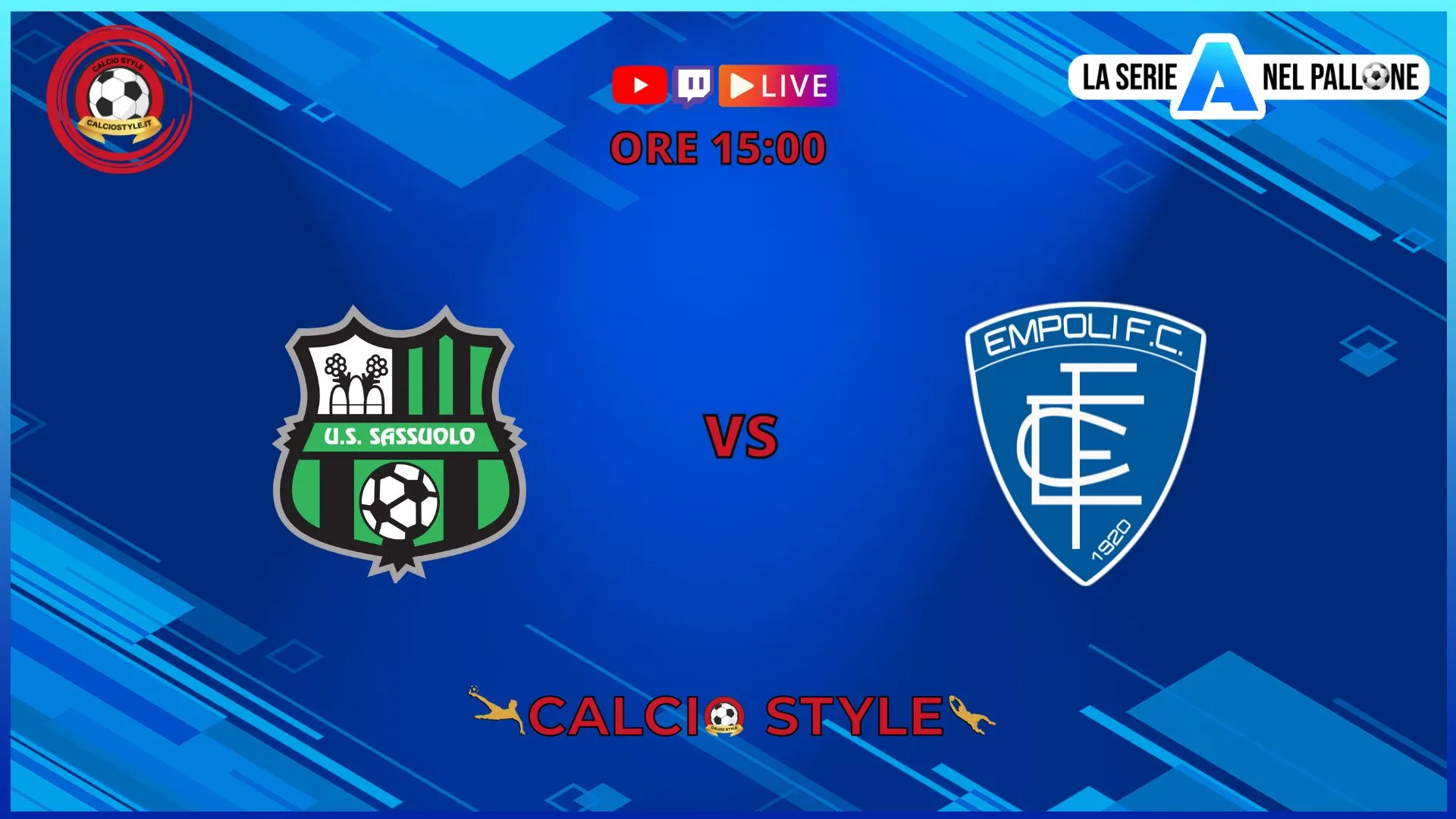 Serie A