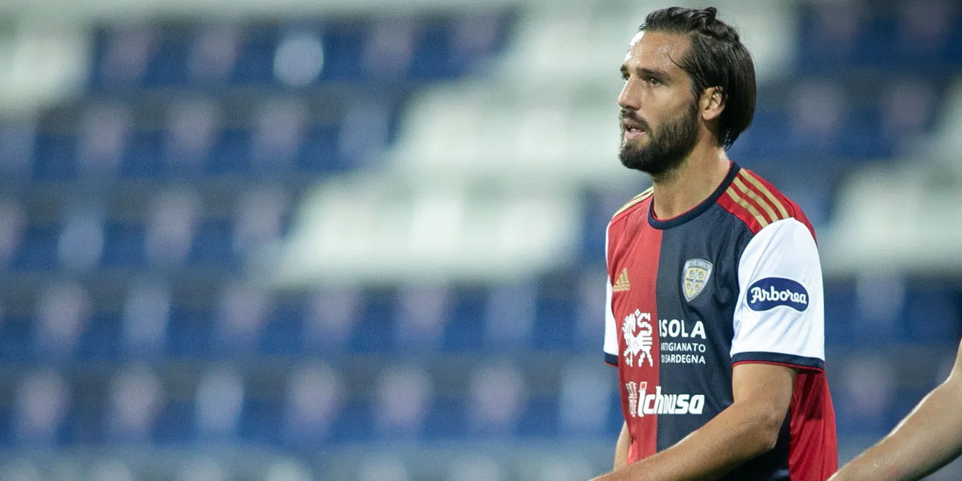 Cagliari, Pavoletti: "L'Europeo? Ci spero"