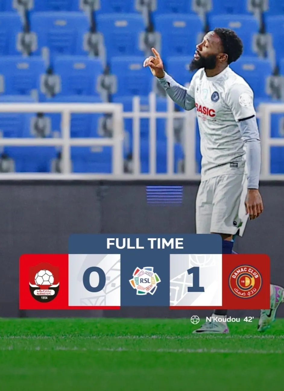 Saudi Pro League