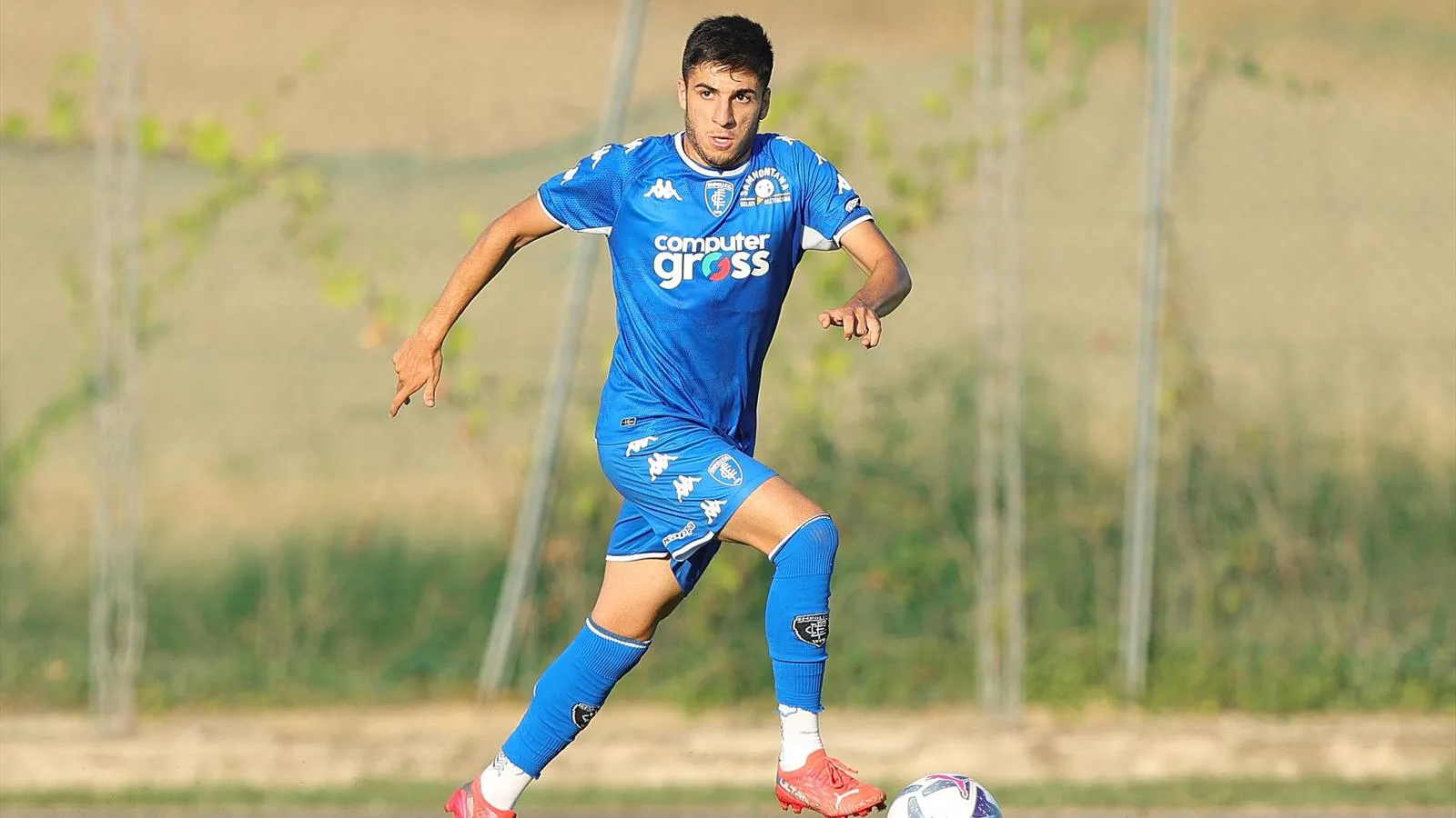 Milan, contro l’Empoli tre osservati speciali: i nomi caldi