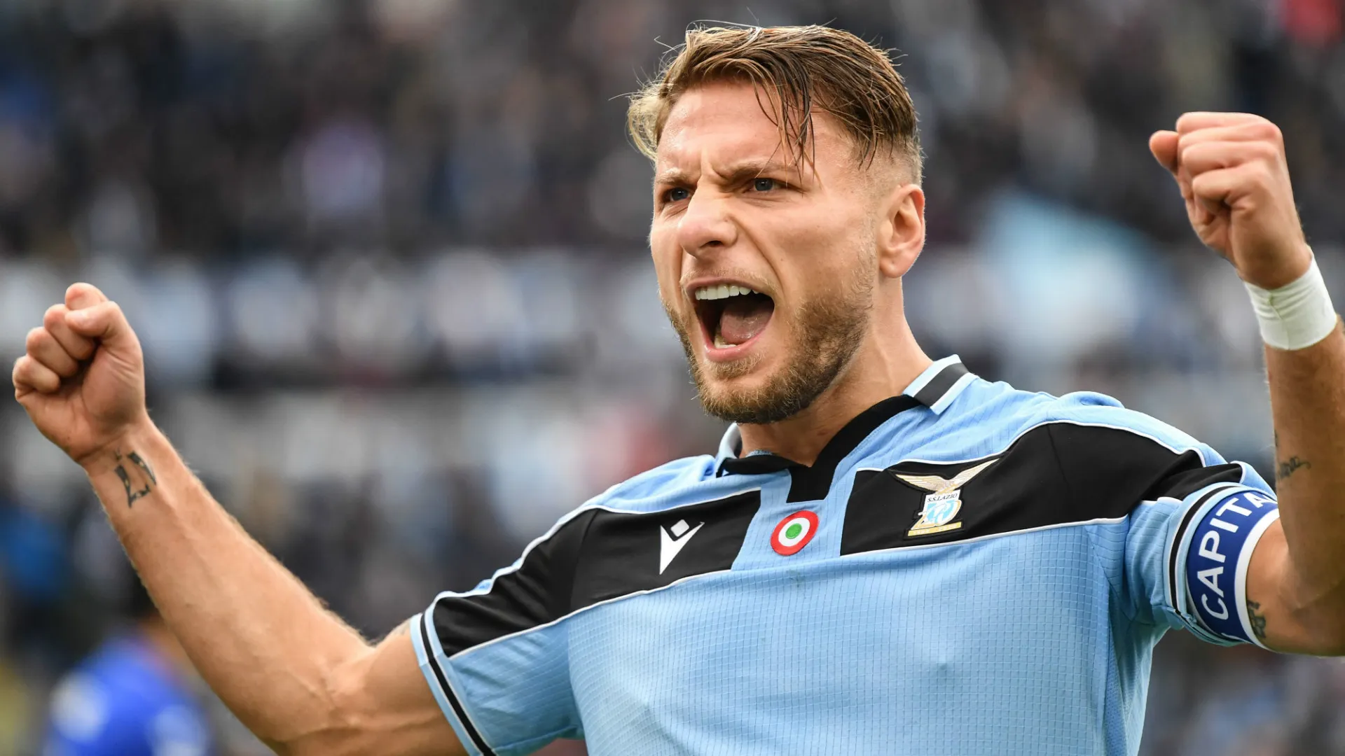 Lazio-Cagliari: il post gara