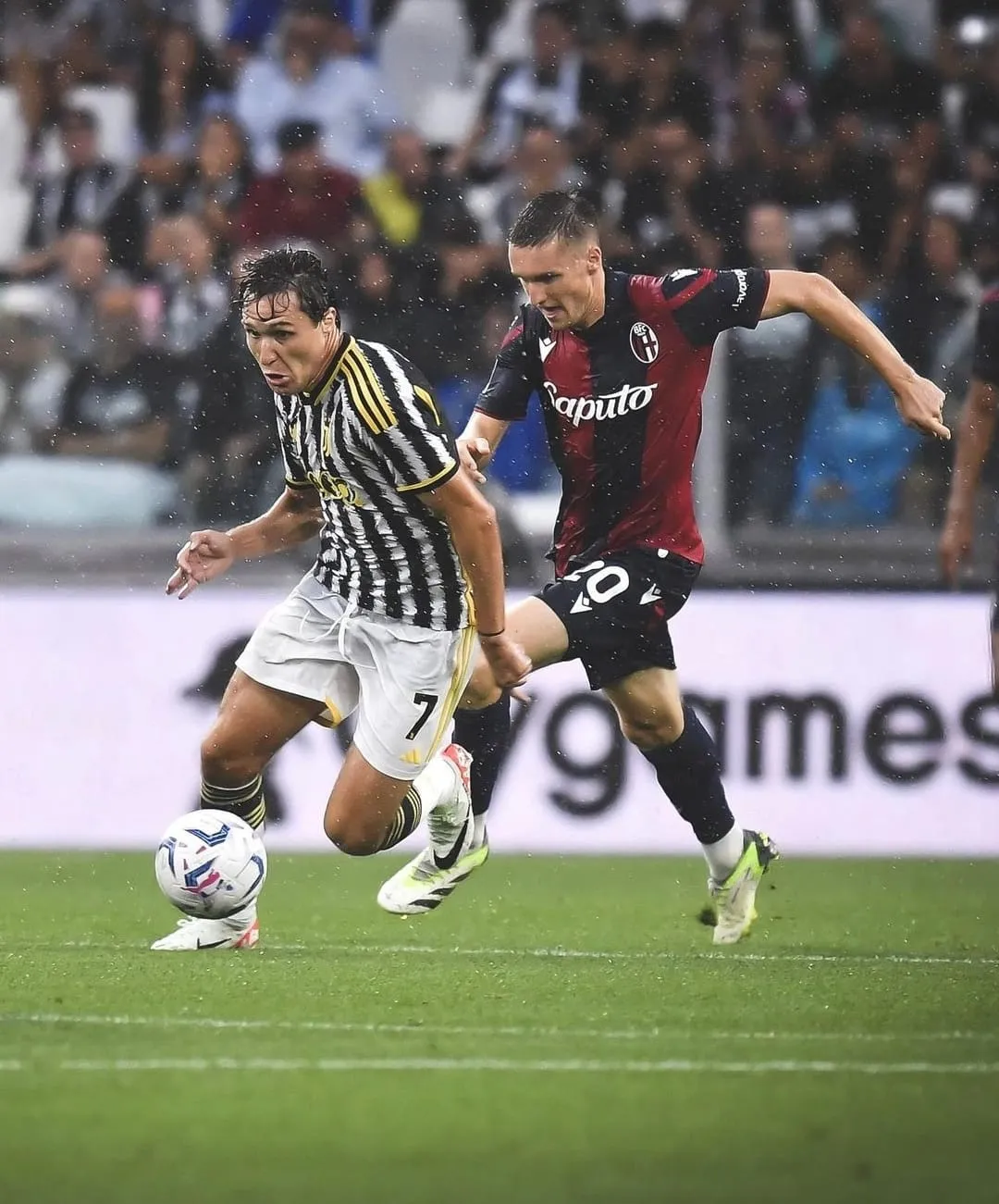 juventus bologna