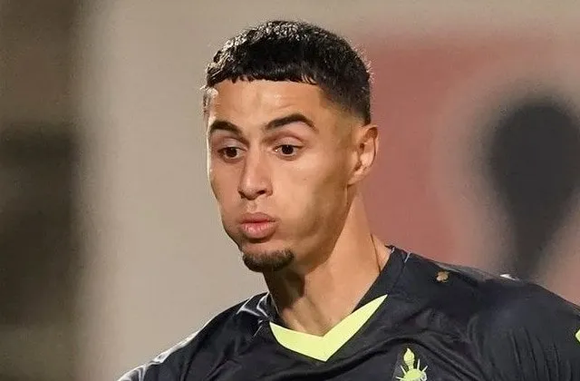 Sassuolo, arriva Benamar