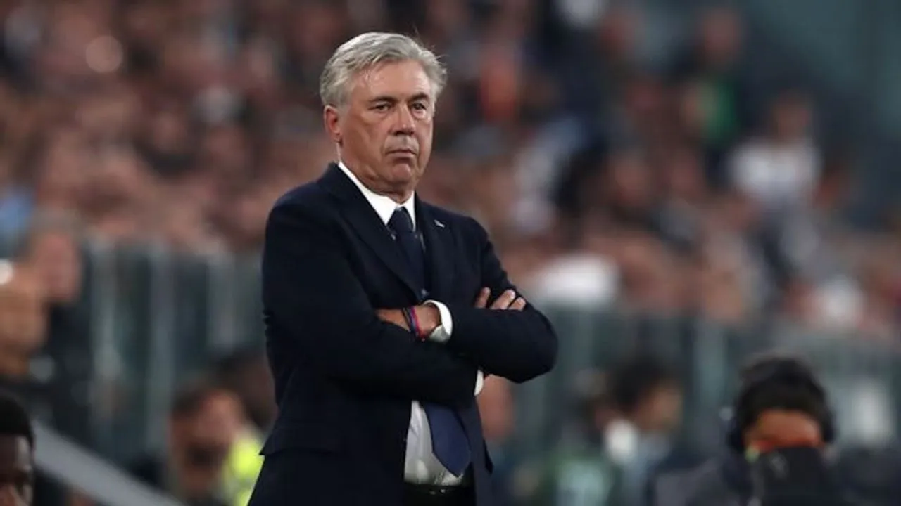 Ancelotti al Milan: adesso è possibile