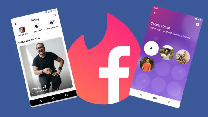 Facebook Dating: cos’è, come funziona e quando esce in Italia