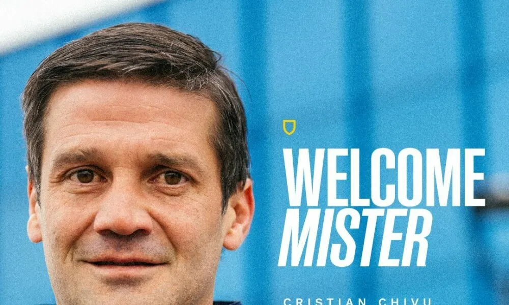 Parma, Chivu: "E' stata una settimana intensa di lavoro fatto molto bene"