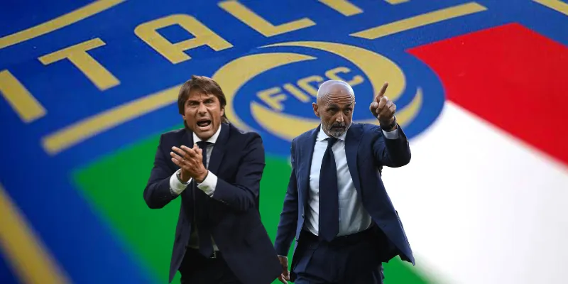 Nazionale, è già caccia al successore di Roberto Mancini